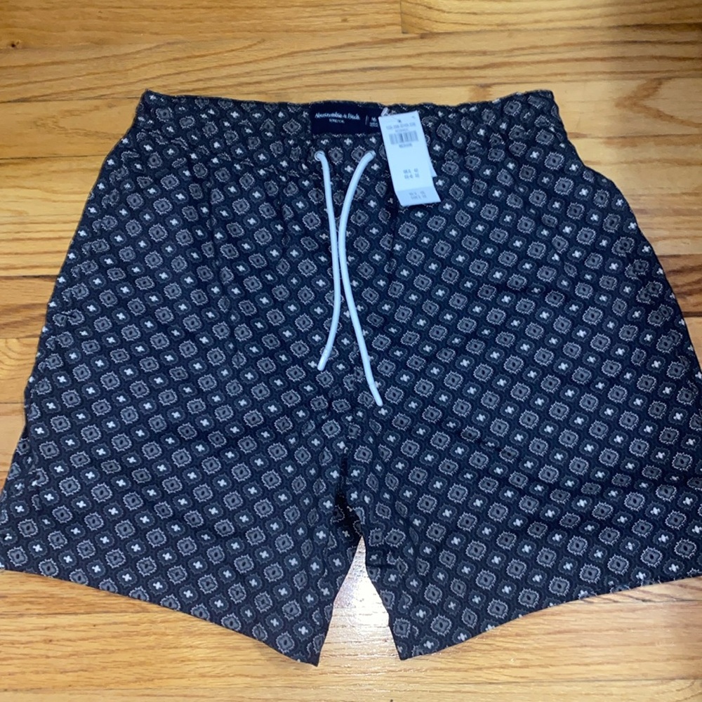 7 inch inseam Men’s Swim